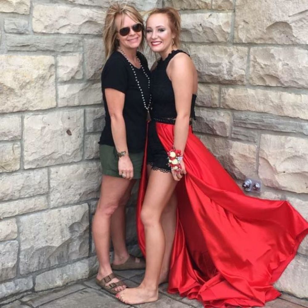 Meet your Posher, Carlee